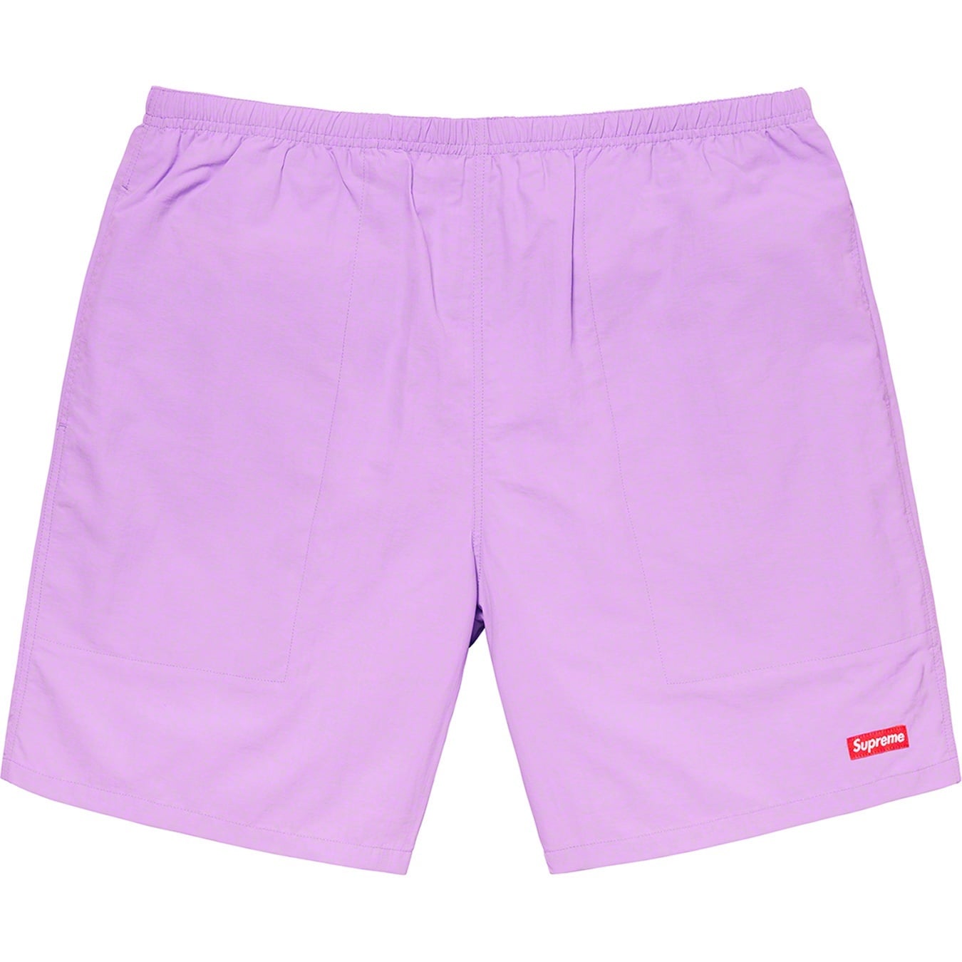 Nylon Water Short view 4